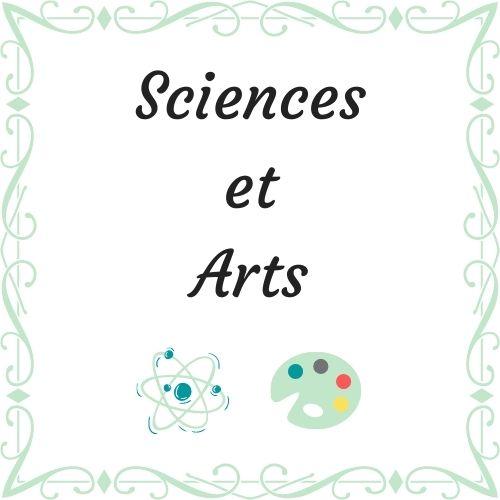 Sciences et arts