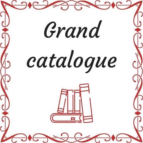 Grand Catalogue