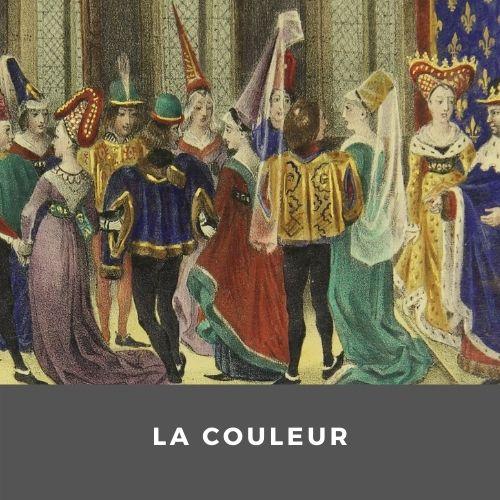 La couleur