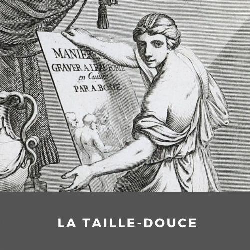 La taille-douce