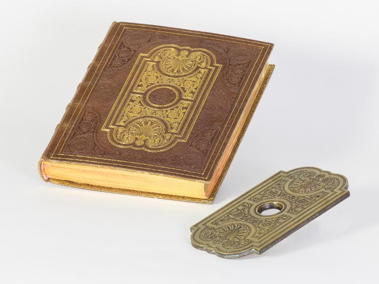 Portraits des hommes illustres du Danemark