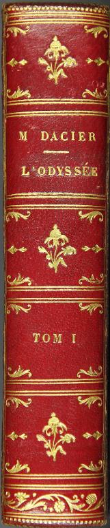 L'Odyssée