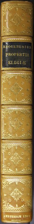 Elegiarum Libri