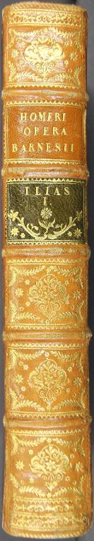 L'Iliade et l'Odyssée