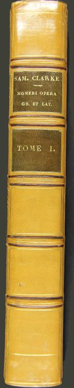 L'Iliade et l'Odyssée