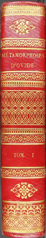 Les Métamorphoses