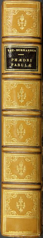 Fables de Phèdre