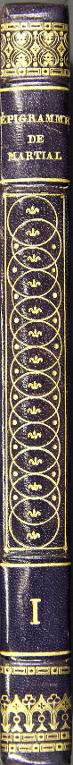 Epigrammes