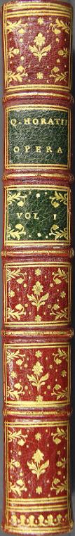 Opera d'Horace