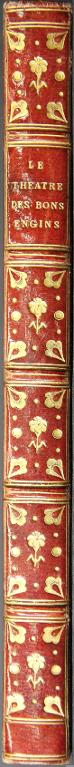 Le théâtre des bons engins