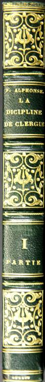 La discipline du clergie