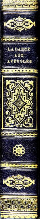 La danse aux aveugles