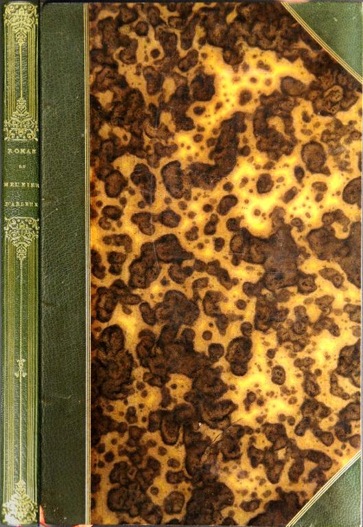 Roman du meunier d'Arleux