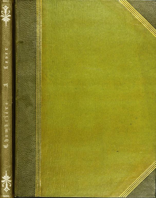 Chambrière à louer à tout faire