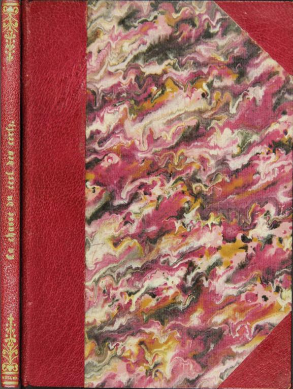 La chasse du cerf des cerfs