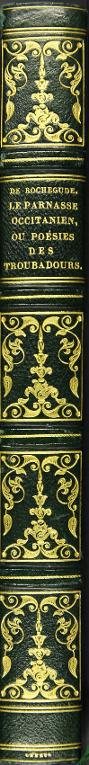 Le Parnasse occitanien