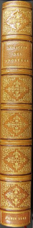 Le premier volume des catholiques œuvres et actes des apôtres