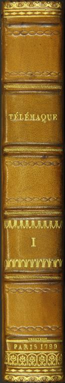 Les aventures de Télémaque