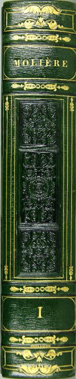 Œuvres de Molière
