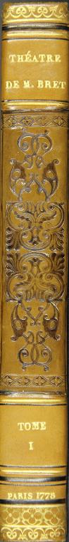 Théâtre de Mr. Bret