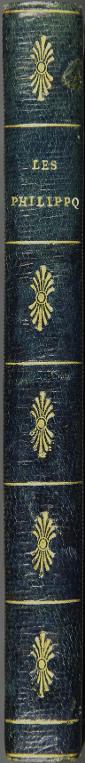 Les Philippiques