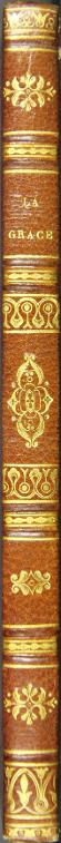Poème sur la grâce