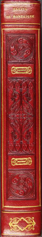 Essais de Montaigne