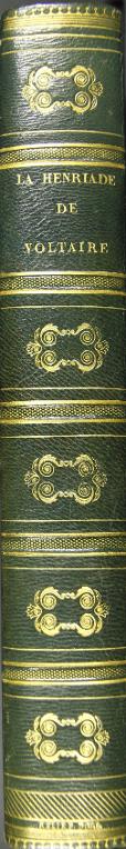 La Henriade