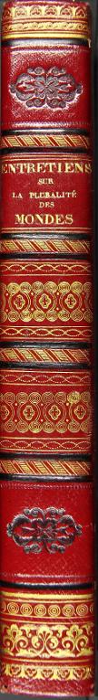 Entretiens sur la pluralité des mondes