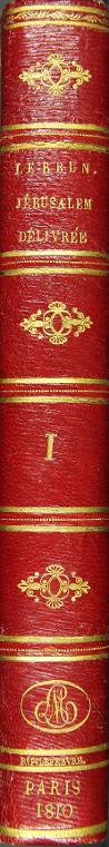 Jérusalem délivrée