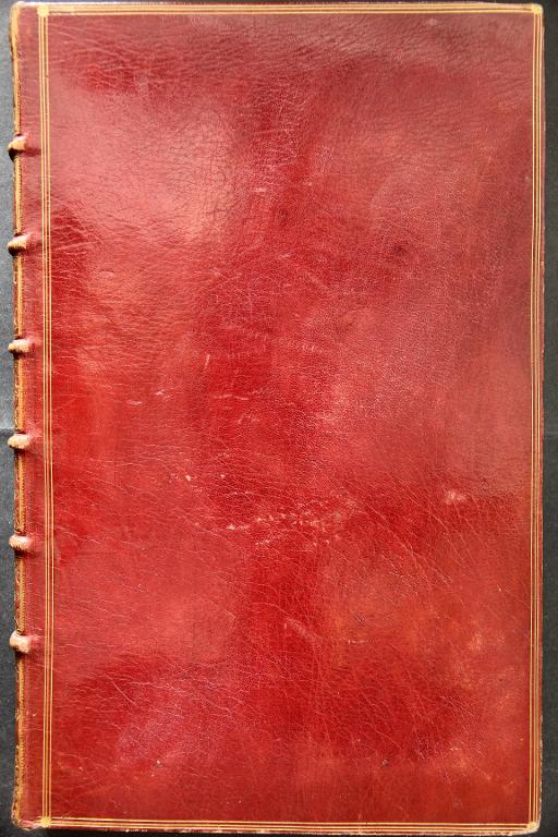 Œuvres de Nicolas Boileau Despréaux