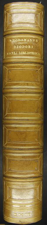 Bibliothèque historique