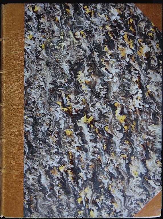 De la nature des choses