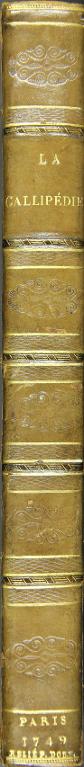 La Callipédie