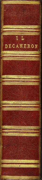 Il Decameron