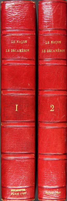 Le Decameron