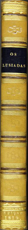 Os lusiadas