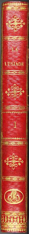 La Lusiade