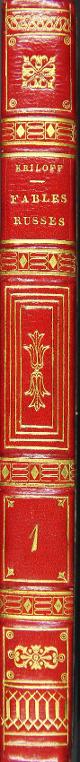Fables russes