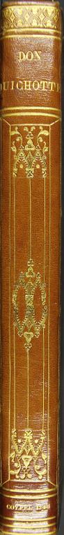 Les principales aventures de l'admirable Don Quichotte