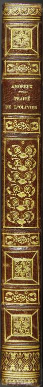 Traité de l'olivier