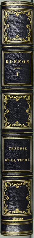 Œuvres complètes de Buffon