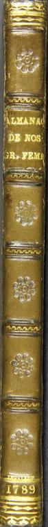 Le petit almanach de nos grandes femmes