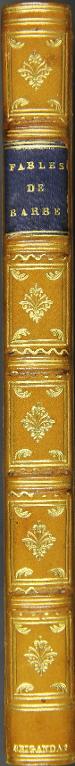 Fables et contes philosophiques