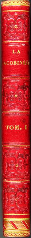 La jacobinéide
