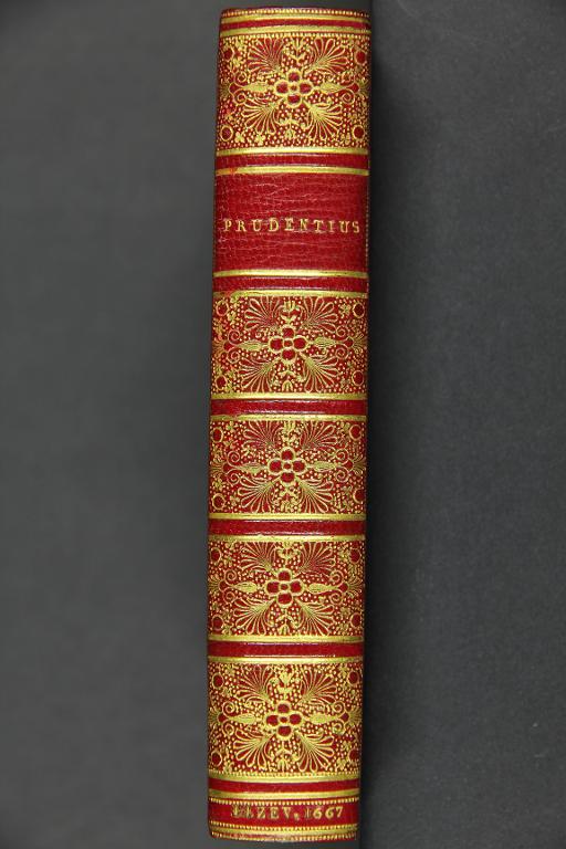 Aurelii Prudentii Clementis quae extant