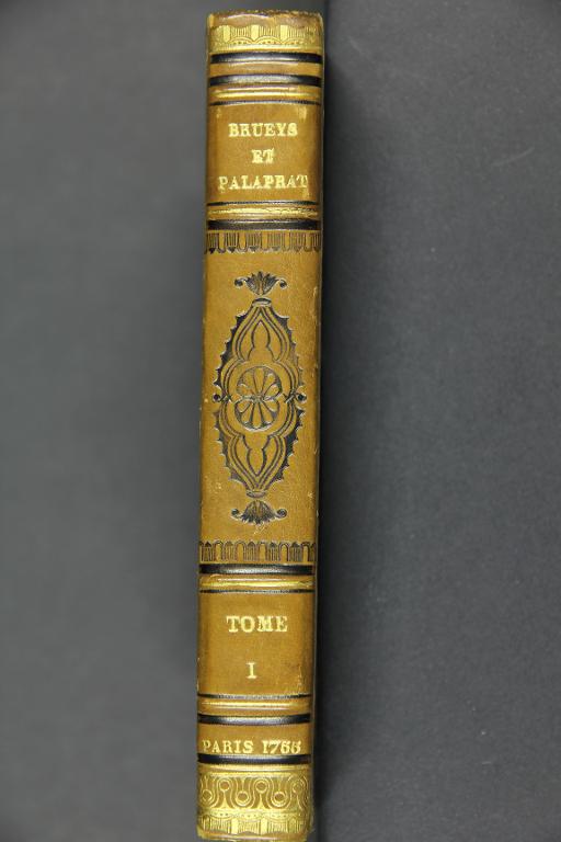 Œuvres de théâtre de Messieurs de Brueys et de Palaprat