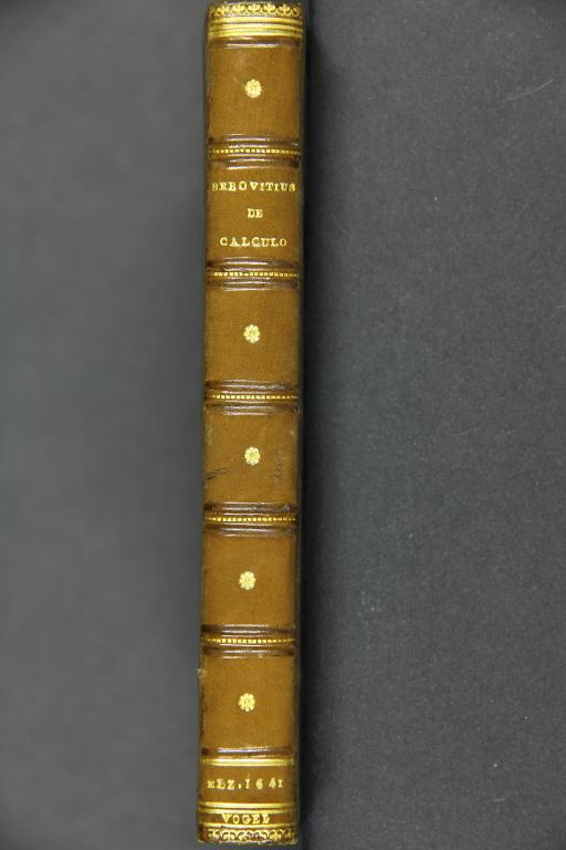 Exercitatio in Hippocratis aphorismum