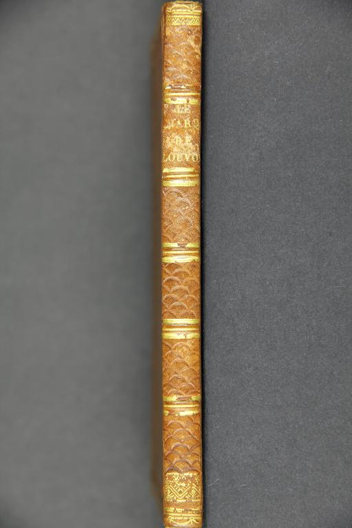 Le marquis de Louvois sur la sellette, criminel examiné en jugement par l'Europe et ses filles