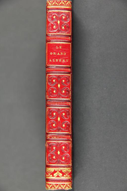 Les admirables secrets d'Albert le Grand contenant plusieurs traitez sur la conception des femmes, des vertus des herbes, des pierres précieuses & des animaux: augmenté d'un abrégé curieux de la phisionomie, & d'un préservatif contre la peste, les fiévres malignes, les poisons, & l'infection de l'air